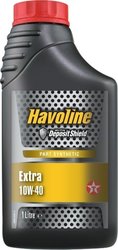 Texaco Semisintetice Ulei Auto Havoline Extra 10W-40 1lt