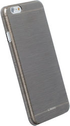 Krusell FrostCover Μαύρη (iPhone 6/6s)