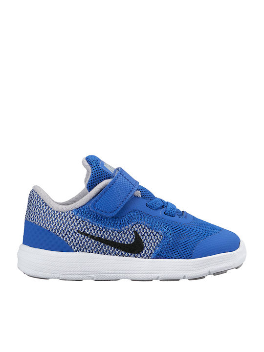 Nike Revolution Revolution TDV Kids Sports Shoes Running with