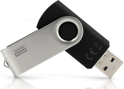 GoodRAM UTS3 32GB USB 3.0 Stick Negru