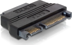 DeLock Adapter SATA 22-pin - Slim SATA 13-pin