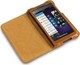 Covert Brieftasche Synthetisches Leder Braun
