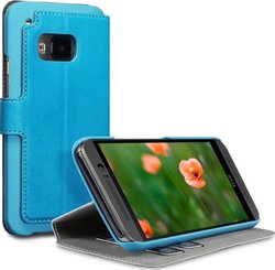 Covert Wallet Γαλάζια (HTC One) Covert Wallet Γαλάζια (HTC One)