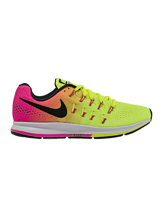 Nike Air Zoom Pegasus 33 OC ULTD Ανδρικά Running Πολύχρωμα
