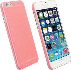 Krusell FrostCover Ροζ (iPhone 6/6s)