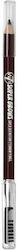 W7 Cosmetics Super Brows Pencil Μολύβι για Φρύδ...