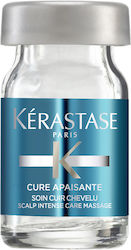 Kérastase Specifique Sensitive Scalp Ampule Pentru Păr 12x6ml