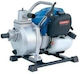Speroni CMA 25-4T Gasoline Surface Water Pump with Automatic Suction 1.5hp