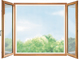 Tesa Cutcase Standard Mosquito Net for Window w...