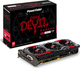 PowerColor Radeon RX480 8GB Red Devil