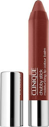 Clinique Chubby Stick Lip Balm 10 Bountiful Blu...