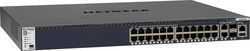 NetGear M4300-28G Managed L3 PoE