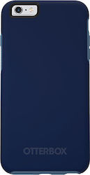 Otterbox Symmetry Back Cover Plastic Albastru (...