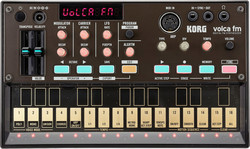 Korg Volca FM Ψηφιακό Synthesizer