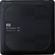Western Digital My Passport Wireless Pro USB 3.0 / Wi-Fi Външен HDD 3TB 2.5" Черен