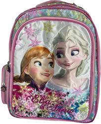 Paxos Frozen Bag Backpack Multicolour Paxos Frozen Bag Backpack Multicolour