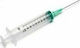 BD Emerald Спринцовка 21G x 40мм 10мл 1бр
