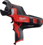 Milwaukee M12 CC-0 Electric Wire Cutter Battery 12V Solo (without Battery and Charger)