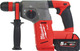 Milwaukee M18 CHX-0 Impact Demolition Hammer Battery 18V Solo with Chuck SDS Plus 4933447420