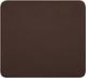 Inglot Freedom System Lidschatten Matte Quadrat 329 Matte in Gepresster Form mit Brauner Farbe 2.3gr
