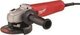Milwaukee AG 12-125 XM Set Grinder 125mm Electric 1200W
