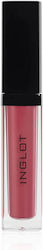 Inglot HD Lip Tint Matte 16 Lip Gloss 5.5ml