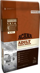 Acana Adult Large Breed 17kg Dry Food Grain & Gluten Free for Adult Dogs of Large Breeds with Chicken, Vegetables and Fish