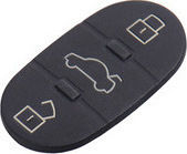 Ribbon 3 Buttons for Audi Round