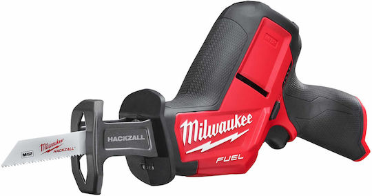 Milwaukee M12 CHZ-0 Σπαθοσέγα 12V Solo