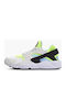 Nike Air Huarache Ανδρικά Sneakers Off White / Barely Volt / Volt