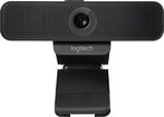 Logitech C925e Web Camera Full HD 1080p με Autofocus