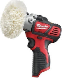 Milwaukee M12 BPS-0 Περιστροφικός Αλοιφαδόρος 1...