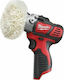 Milwaukee M12 BPS-0 Rotary Polisher 12V Solo wi...