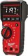 Milwaukee 2217-40 Ψηφιακό Πολύμετρο με Μέτρηση AC / DC / Αντίστασης