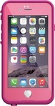 LifeProof Fre Αδιάβροχη Acoperire completă 360 Plastic rezistent la apă Fuchsia (iPhone 6/6s) 77-50336