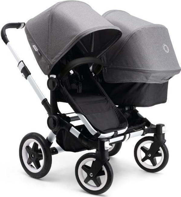 Bugaboo donkey gumtree new arrivals