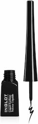 Inglot Liquid 25 Liquid Eye Liner 4ml