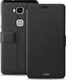 Puro Wallet Black (Honor 5x)