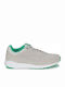 Shaw Runner Herren Sneakers Gray