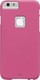 Case-Mate Задна корица Пластмаса Розов (iPhone 6/6s - iPhone 6/6s)