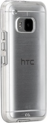 Case-Mate Back Cover Transparene (One M9) Case-Mate Back Cover Transparene (One M9)