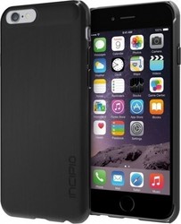 Incipio Back Cover Plastic Negru (iPhone 6/6s)