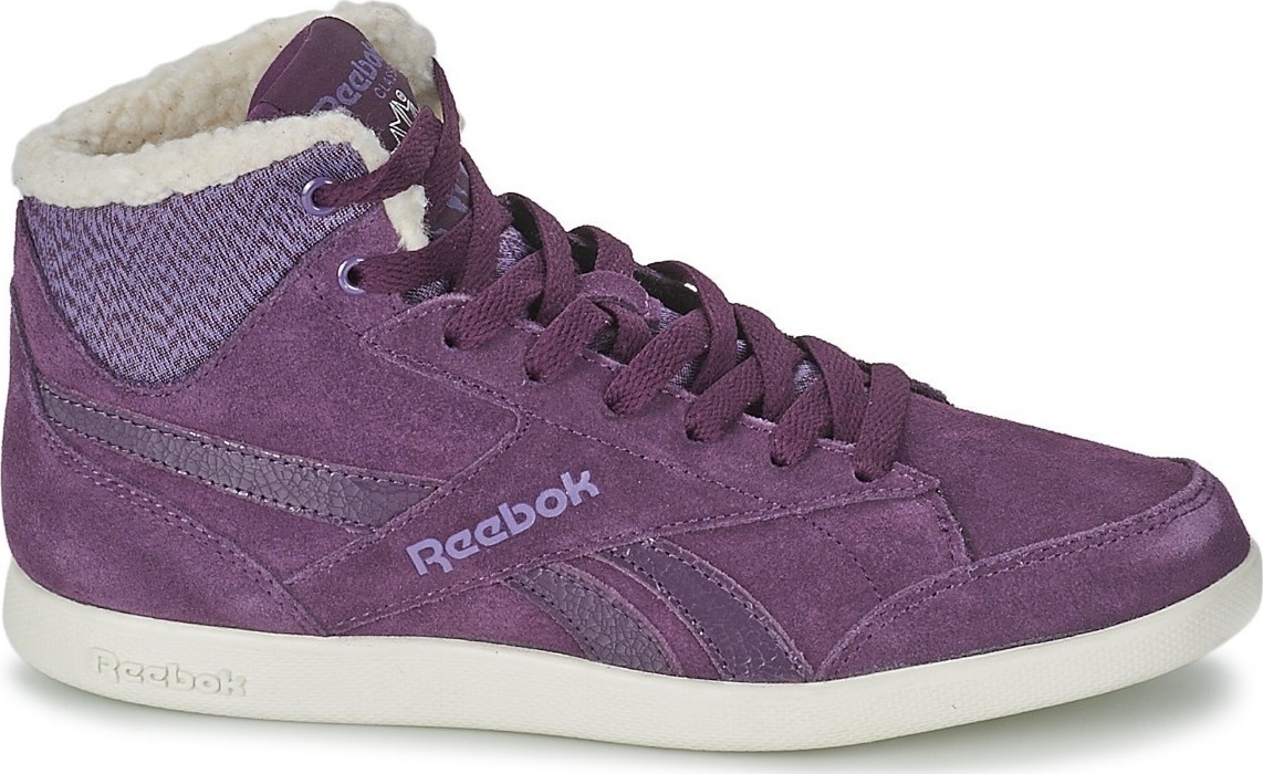 Reebok Classic Fabulista Mid II AL M49217 - Skroutz.gr