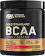 Optimum Nutrition Gold Standard BCAA 266gr Strawberry Kiwi