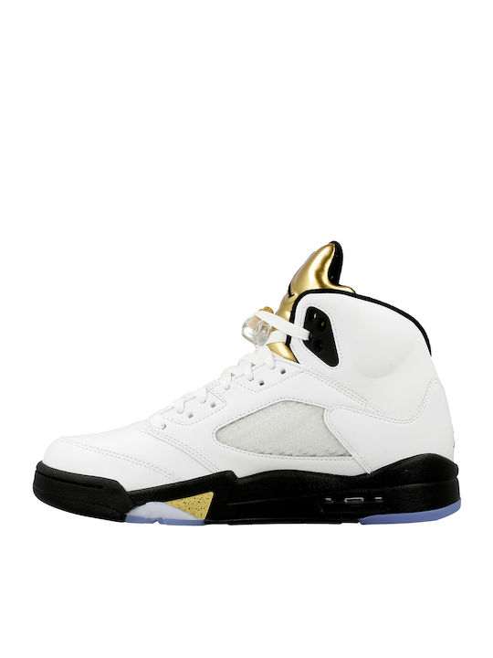Retro 5 size 5 clearance