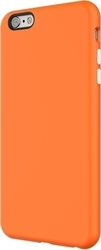 SwitchEasy Back Cover Σιλικόνης 0.8mm Πορτοκαλί...