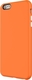 SwitchEasy Back Cover Silicone 0.8mm Orange (iP...