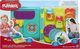Hasbro Βρεφικό Παιχνίδι Playskool Pretend 'n Go Kitchen για 12+ Μηνών