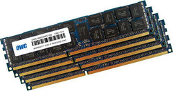 OWC 64GB DDR3 with 4 Modules (4x16GB) (OWC1866D3R9M64)