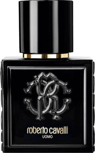 Roberto Cavalli Uomo Eau de Toilette 100ml